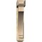 Ekena Millwork Imperial Craftsman Rough Sawn Bracket w/ Offset Brace, Douglas Fir, 6"W x 32"D x 32"H BKT0604X32X32IMP04RDF - alternate 3